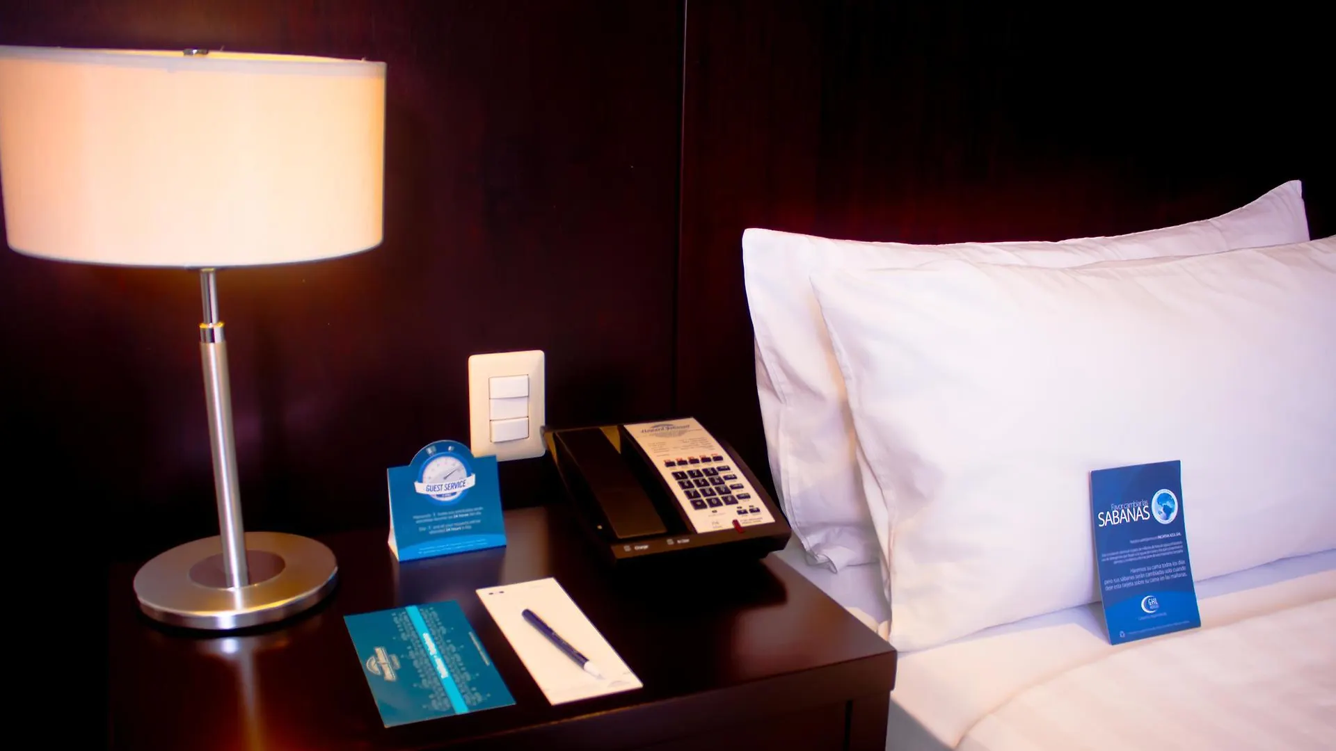 Wyndham Garden Guayaquil Hotel
