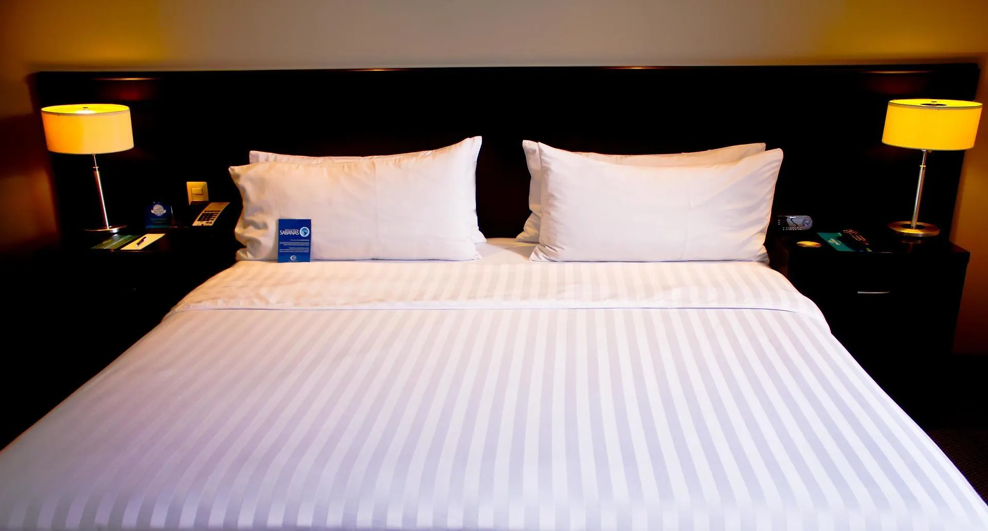 Wyndham Garden Guayaquil Hotell
