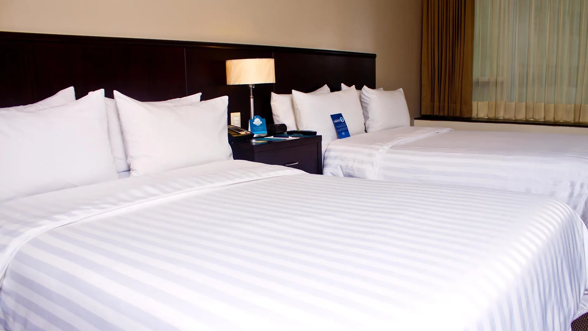 ****  Wyndham Garden Guayaquil Hotel Ecuador