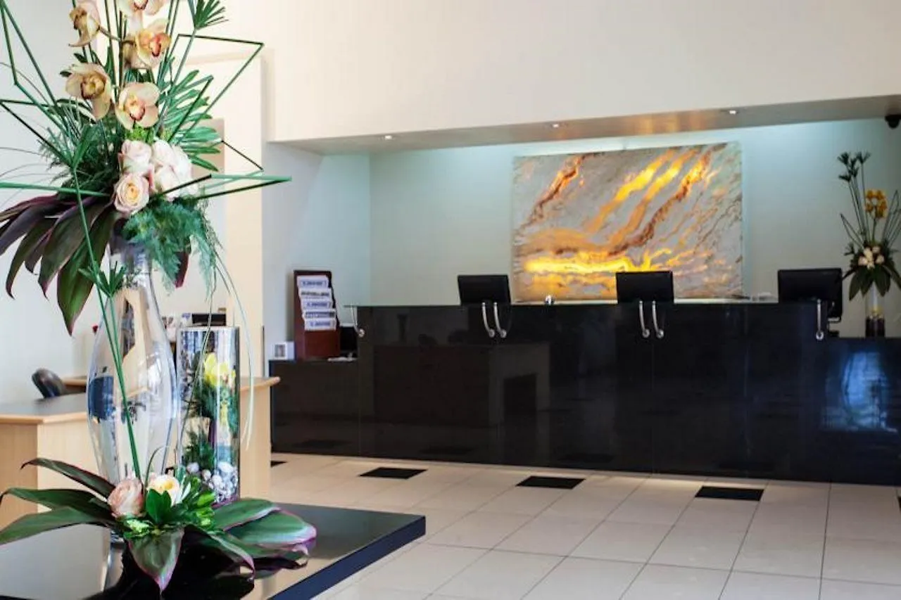 Wyndham Garden Guayaquil Hotel