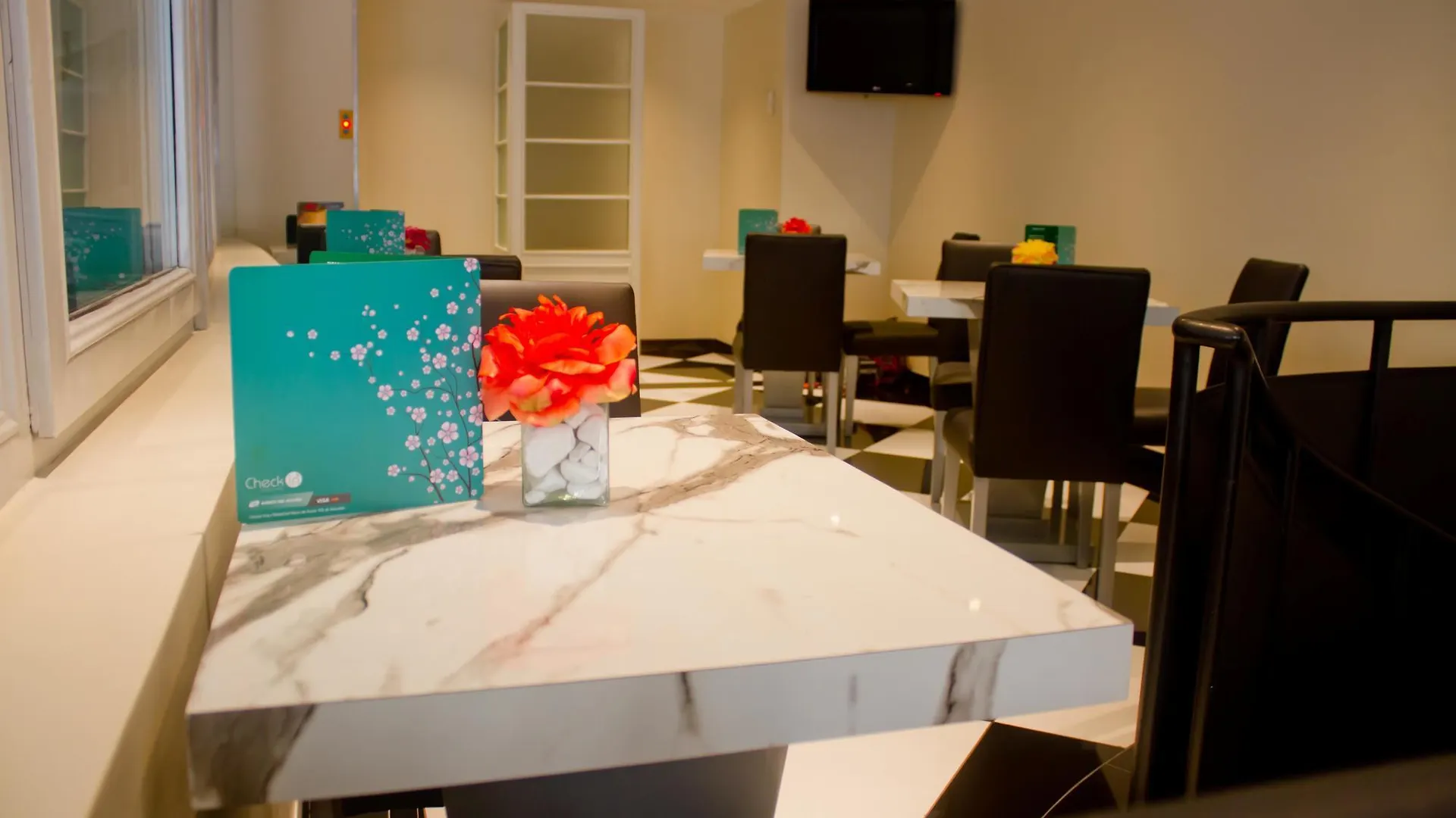 Wyndham Garden Guayaquil Hotel