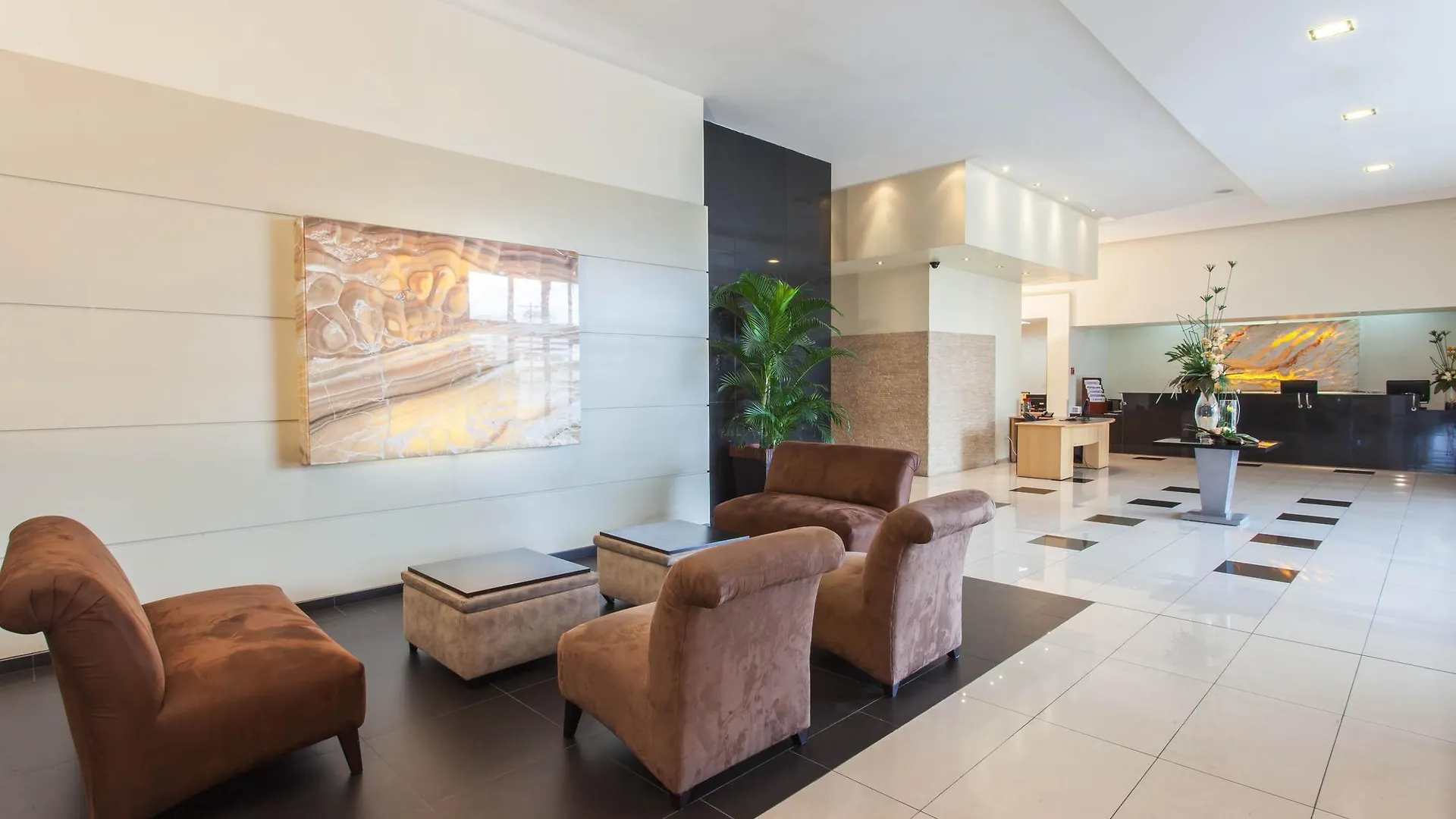 Wyndham Garden Guayaquil Hotell Ecuador
