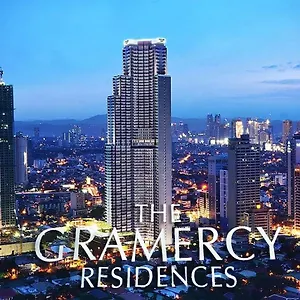 Aparthotel The Gramercy Residences New Release