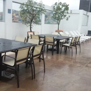 Apartment Puerto Santana Luxury, Guayaquil